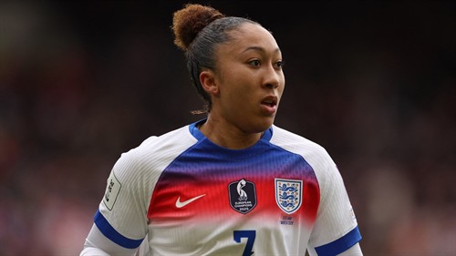 Williamson ruled England's crucial World Cup qualifier with Spain