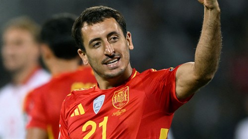 RANKED: Top 10 World Cup Golden Boot contenders