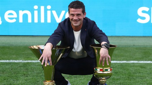 RANKED: Top 20 managers of the European season