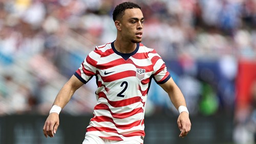 'About seeing the reality' - Pepi, Pulisic's brilliance lift USMNT