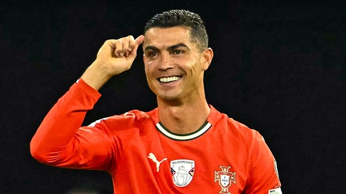 RANKED: Top 10 World Cup Golden Boot contenders