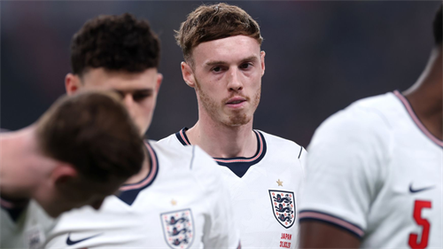 Team GB x Three Lions! How Olympic expertise aiding Tuchel's England World Cup quest