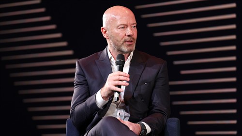 Drop Bellingham! Shearer explains how England can bring the best out of Kane