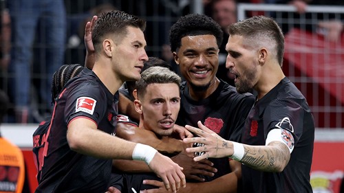 Leverkusen star reveals La Liga transfer plan