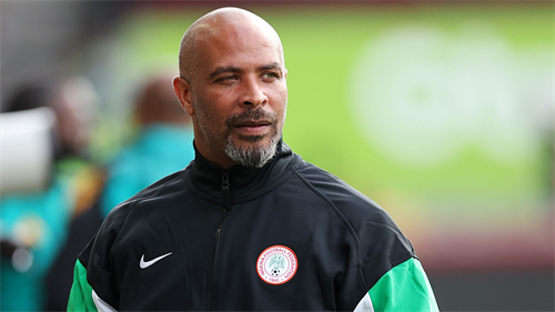 ‘Man Utd is the best place for him’ - Osimhen given Premier League transfer advice
