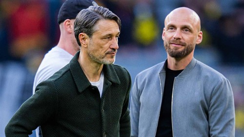 Top clubs are monitoring the situation: could trouble still be looming for BVB?