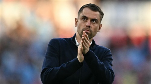 Eckert survives! Southampton stick by their manager despite 'Spygate' drama
