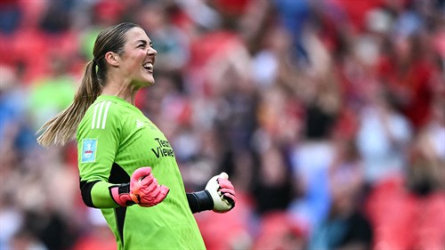 Earps to join London City from PSG