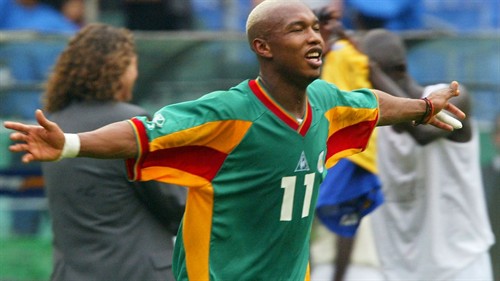From Gyan to Rodriguez - Remembering World Cup one-hit wonders