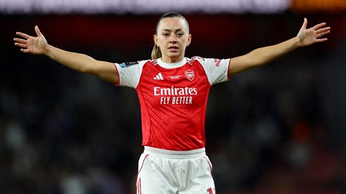 McCabe joins Chelsea! Blues snap up ex-Arsenal star