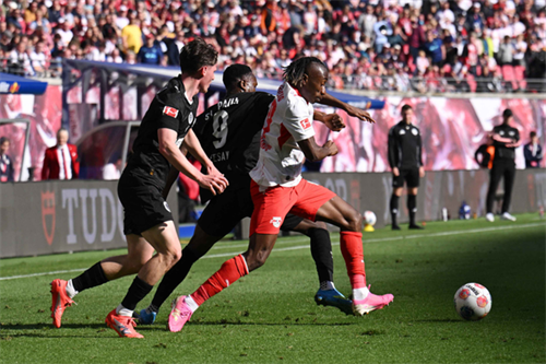 PSG secure agreement with Liverpool target Yan Diomande