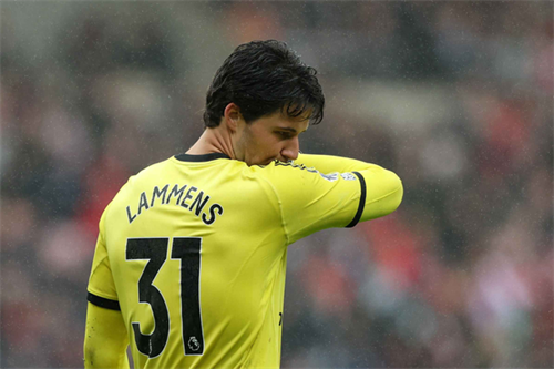 Man Utd goalkeeper Senne Lammens named Premier League Transfer of the Season