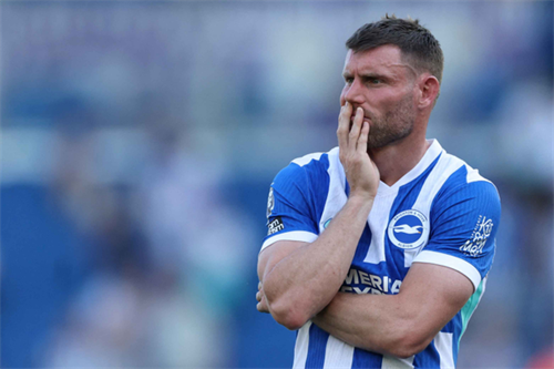 James Milner announces retirement from football: I leave the game with immense pride