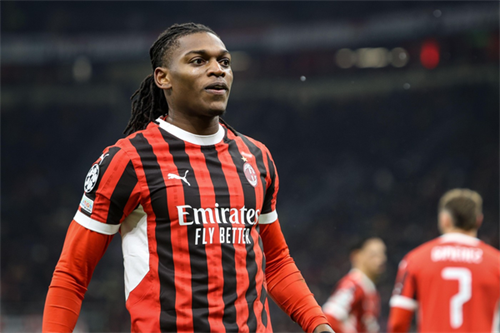 Are Leao’s stats enough to earn a big Premier League move?