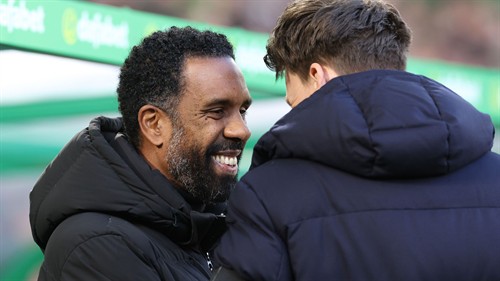 Celtic's next manager? Ex-Liverpool striker in talks to replace O'Neill