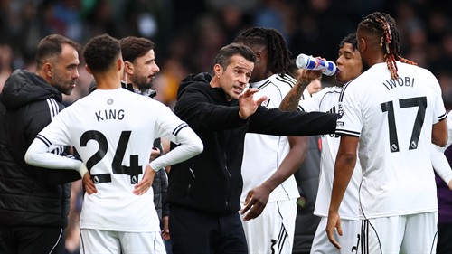 Benfica near Mourinho replacement as they raid Premier League