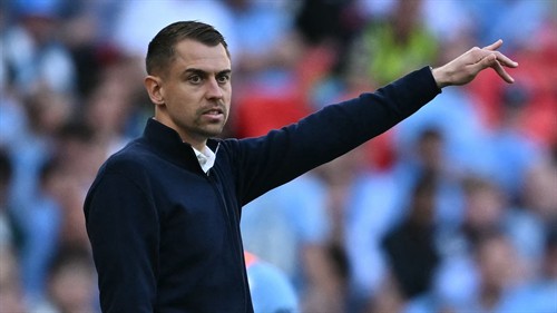 Eckert survives! Southampton stick by their manager despite 'Spygate' drama