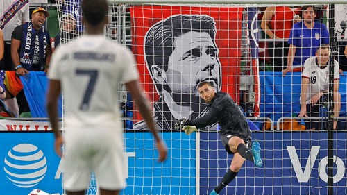 Pochettino's quest to make the world believe in the USMNT