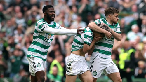 Celtic's next manager? Ex-Liverpool striker in talks to replace O'Neill