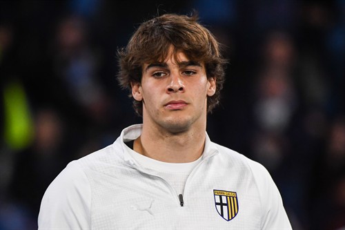 Report: Former Miami star Cremaschi makes Parma move permanent