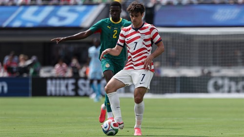USMNT Rondo: Did Pulisic show he's World Cup ready?