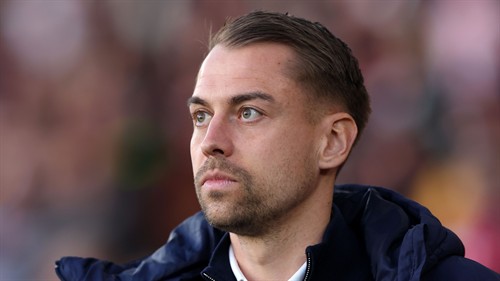 Eckert survives! Southampton stick by their manager despite 'Spygate' drama