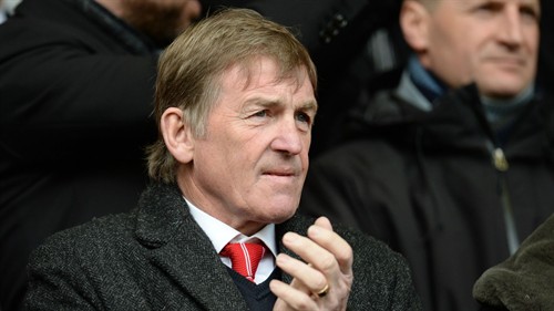 Liverpool legend Sir Kenny Dalglish reveals cancer diagnosis