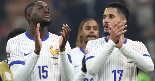 Real Madrid close in on Konate following shock Liverpool exit