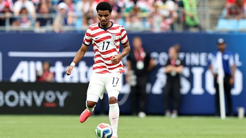 USMNT Rondo: Did Pulisic show he's World Cup ready?