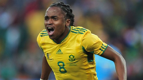 From Gyan to Rodriguez - Remembering World Cup one-hit wonders