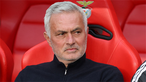 Revealed: Real Madrid now have to pay MORE for Mourinho