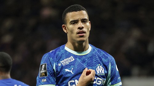 Roma prepare €40m bid for Greenwood