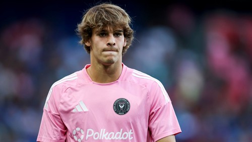 Report: Former Miami star Cremaschi makes Parma move permanent