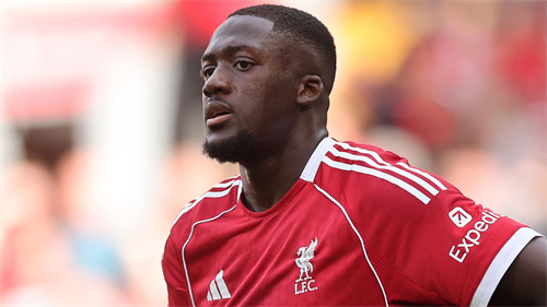 Real Madrid close in on Konate following shock Liverpool exit