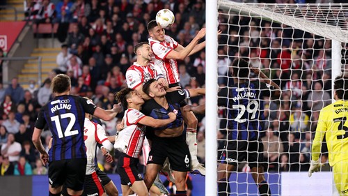 Southampton issue statement on 'spygate' scandal