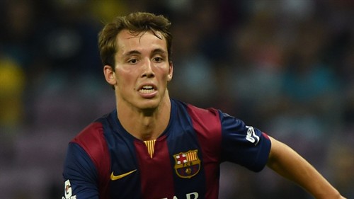 Leverkusen star reveals La Liga transfer plan