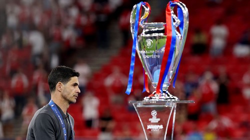 Arsenal ready to sell Jesus in four-man clearout