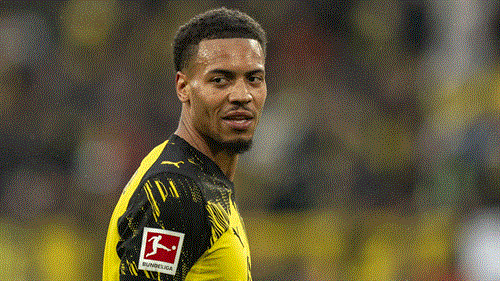 Top clubs are monitoring the situation: could trouble still be looming for BVB?