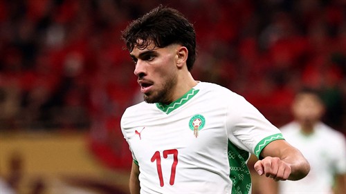 Newcastle could trigger ￡51m clause for World Cup-bound winger