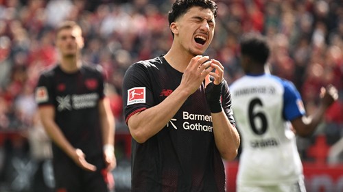 BVB have walked away from the Eichhorn transfer saga after the player's camp insisted on an exorbitant signing-on fee
