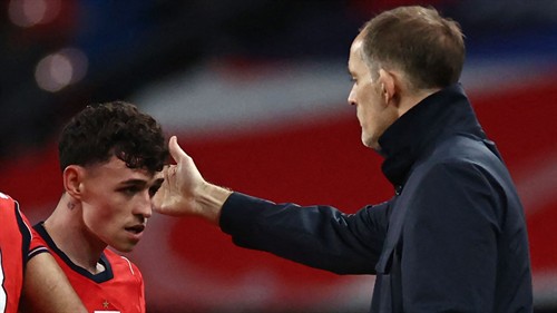 Drop Bellingham! Shearer explains how England can bring the best out of Kane