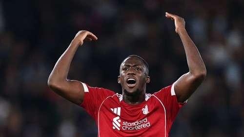 Bayern were also interested, but Real are poised to sign the Premier League star