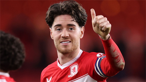Man Utd join transfer race for Championship midfielder