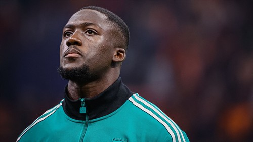 Bayern were also interested, but Real are poised to sign the Premier League star