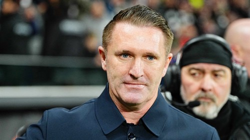 Celtic's next manager? Ex-Liverpool striker in talks to replace O'Neill
