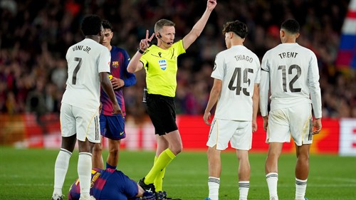 Bad news for Trent? Identity of Real transfer target revealed
