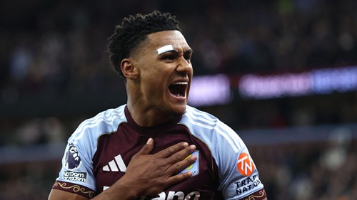 Watkins: England snub was blessing in disguise