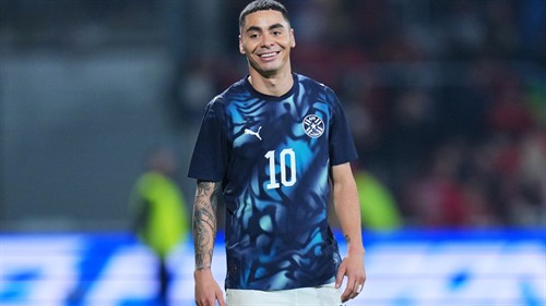 MLS sends record 44 active players to 2026 World Cup