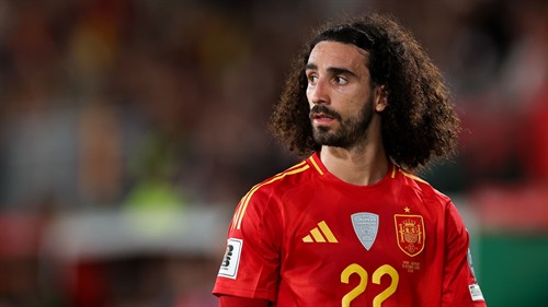 Chelsea set Cucurella price amid Barca & Madrid interest