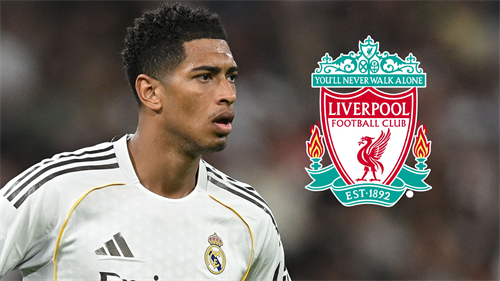 Bellingham at Liverpool? When EPL transfer could happen